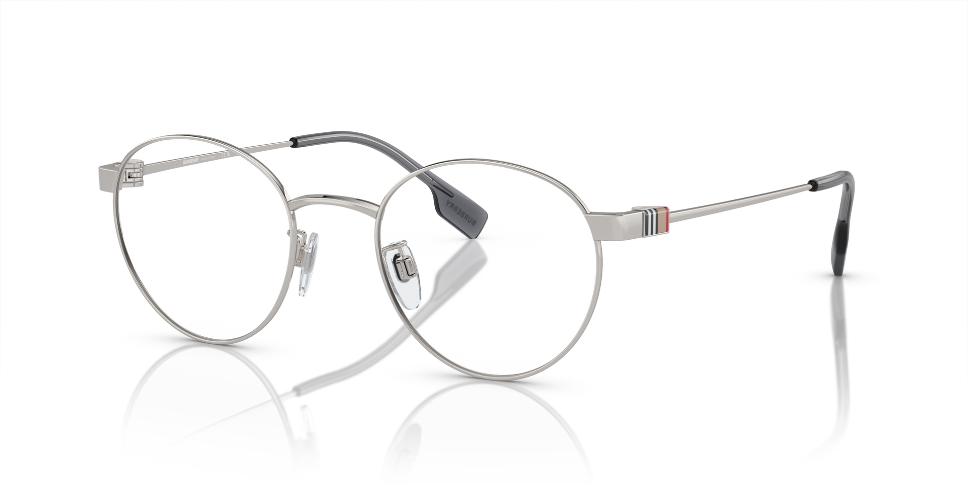 Burberry Eyeglasses BE1384TD 1005