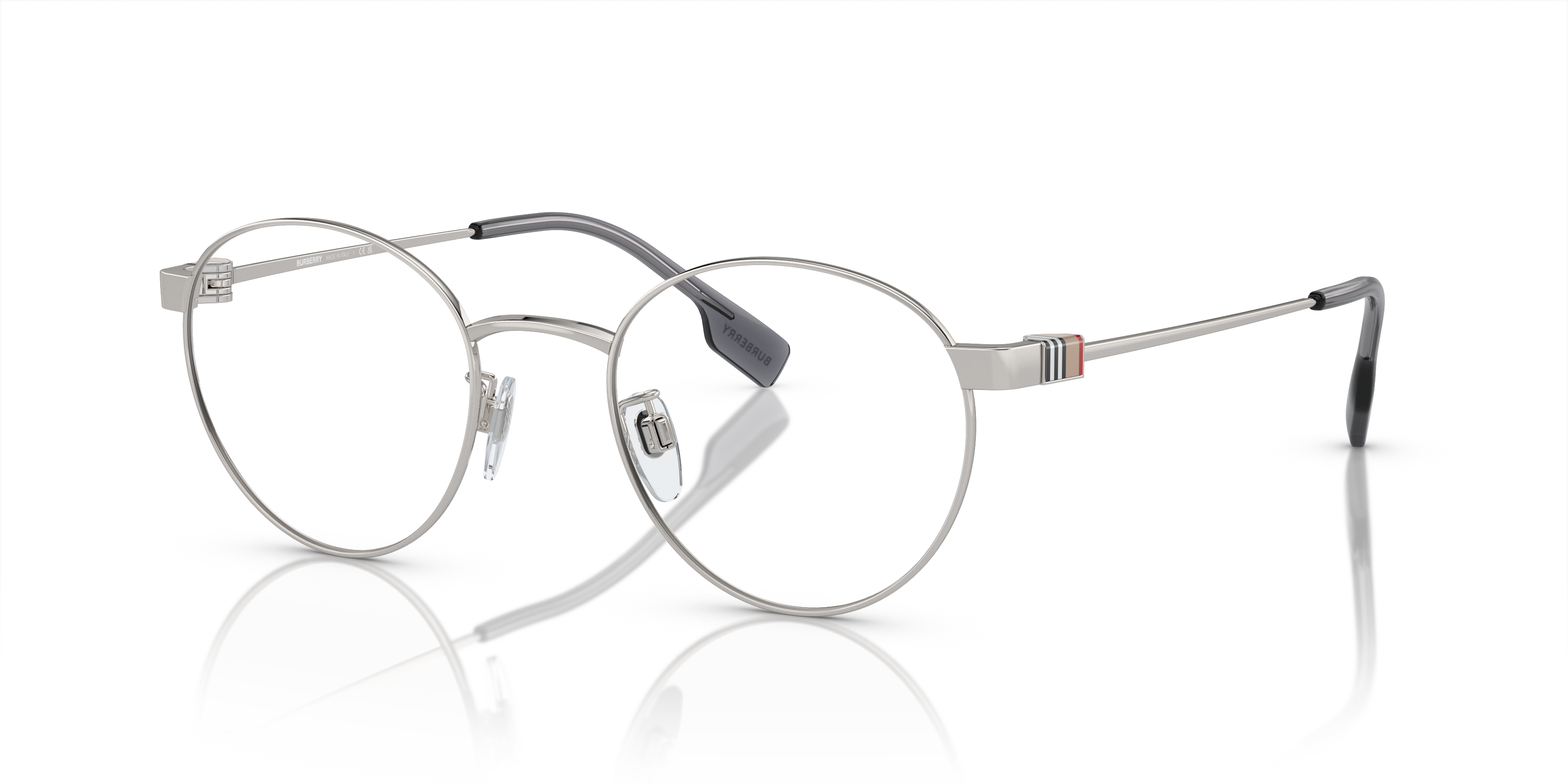 Burberry Eyeglasses BE1384TD 1005