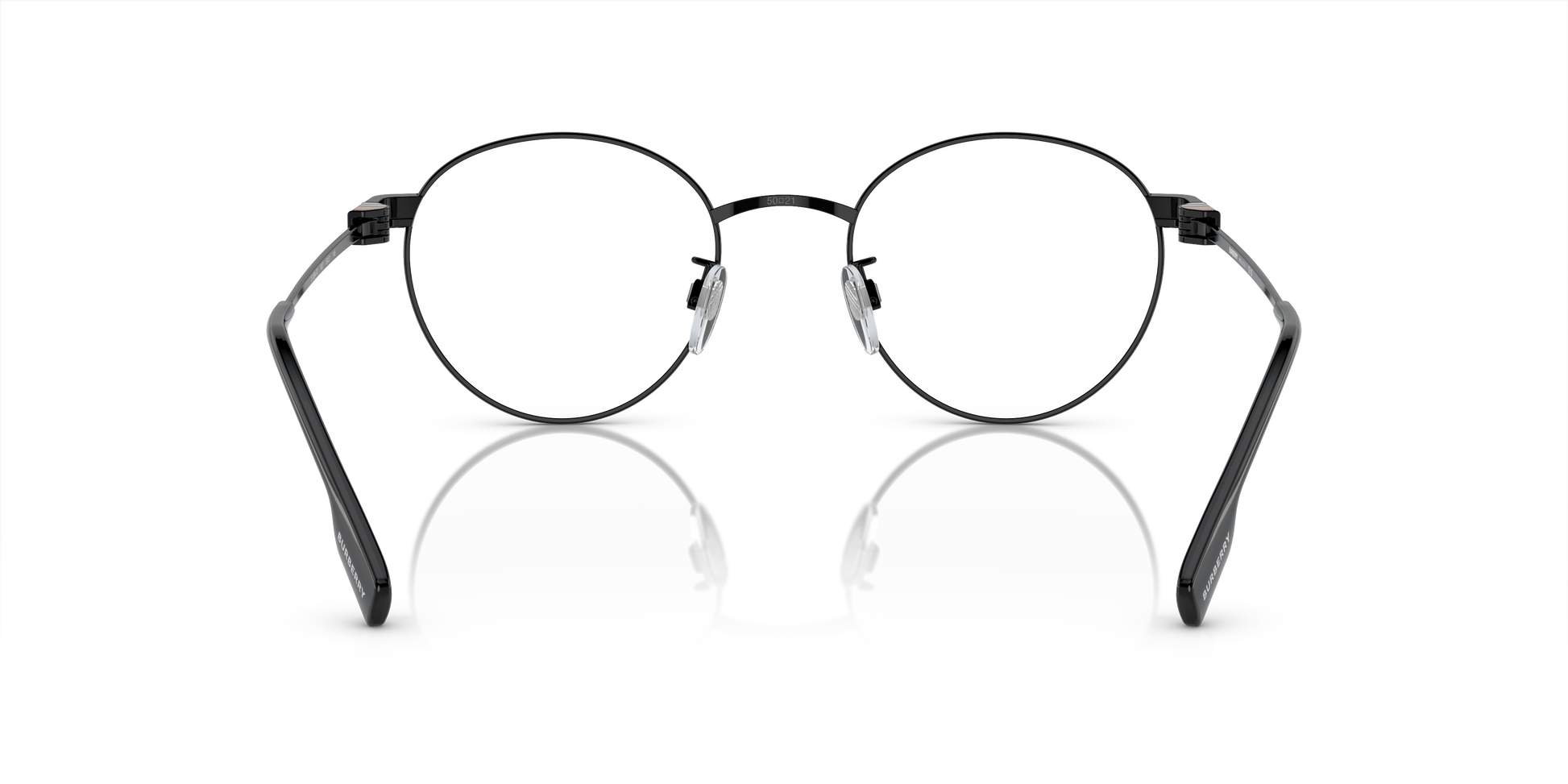 Burberry Eyeglasses BE1384TD 1007