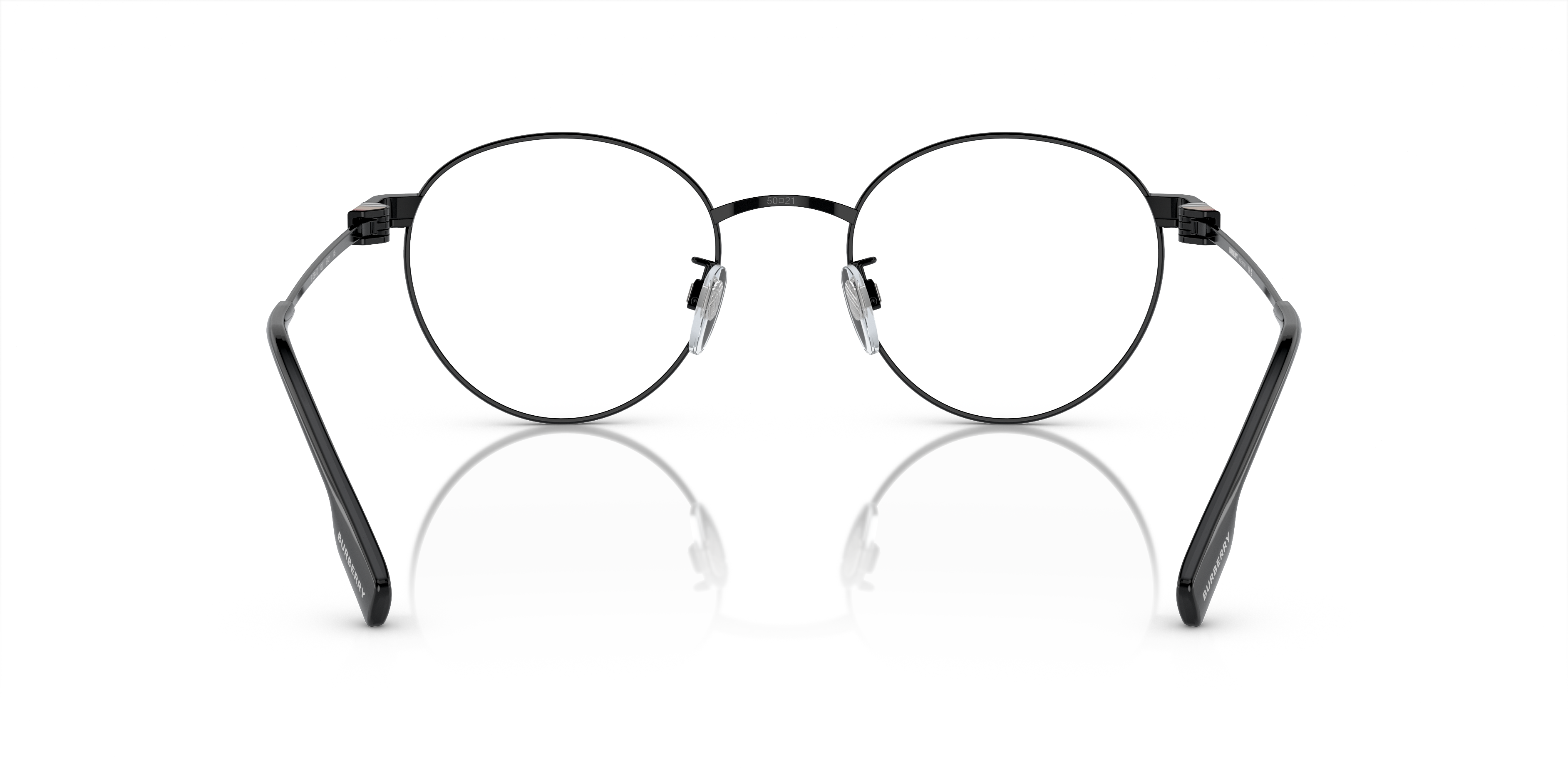 Burberry Eyeglasses BE1384TD 1007