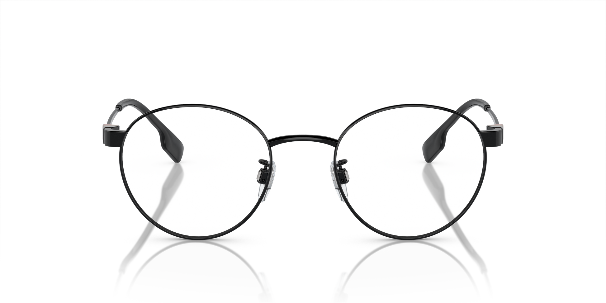 Burberry Eyeglasses BE1384TD 1007