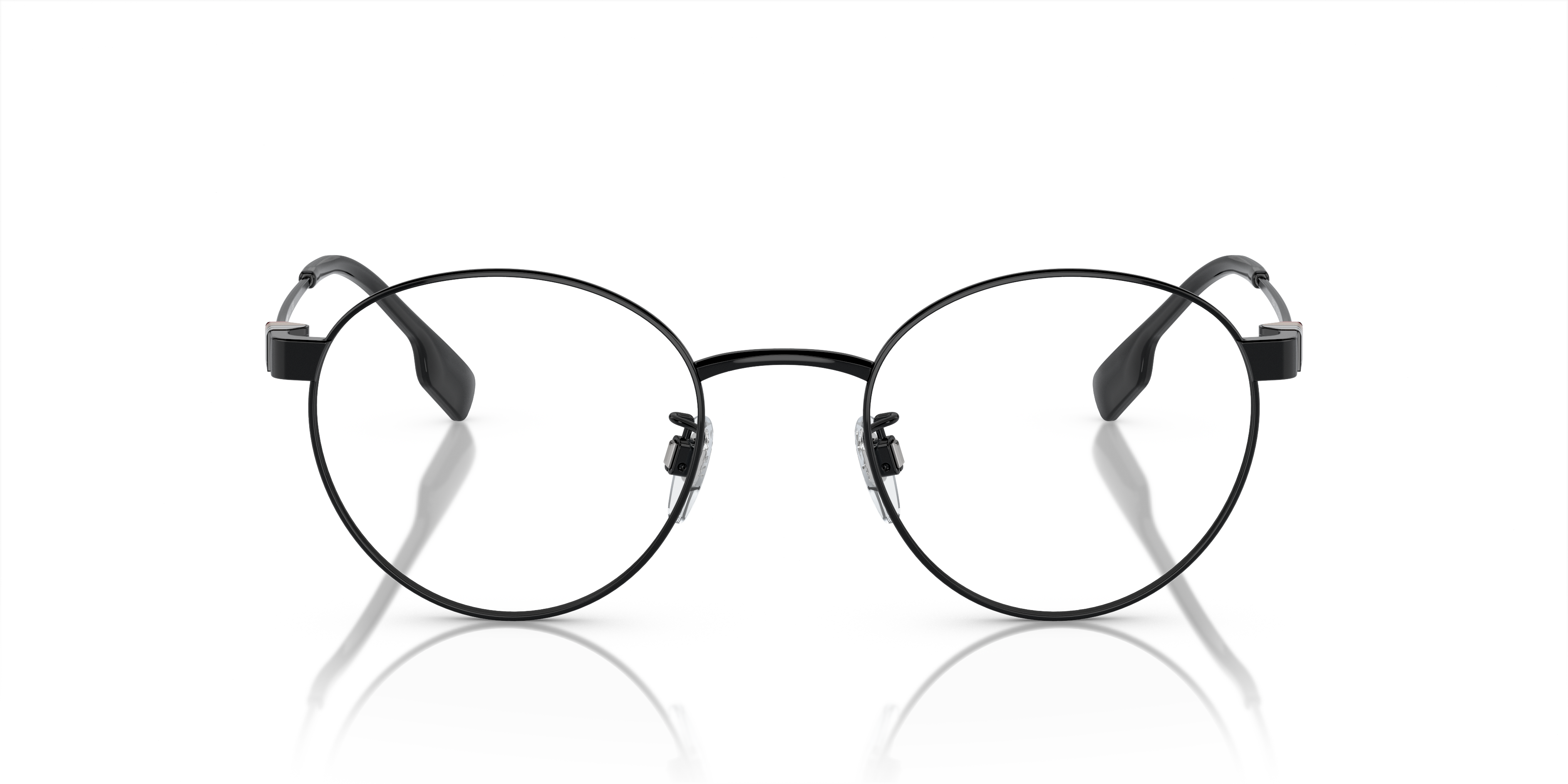 Burberry Eyeglasses BE1384TD 1007