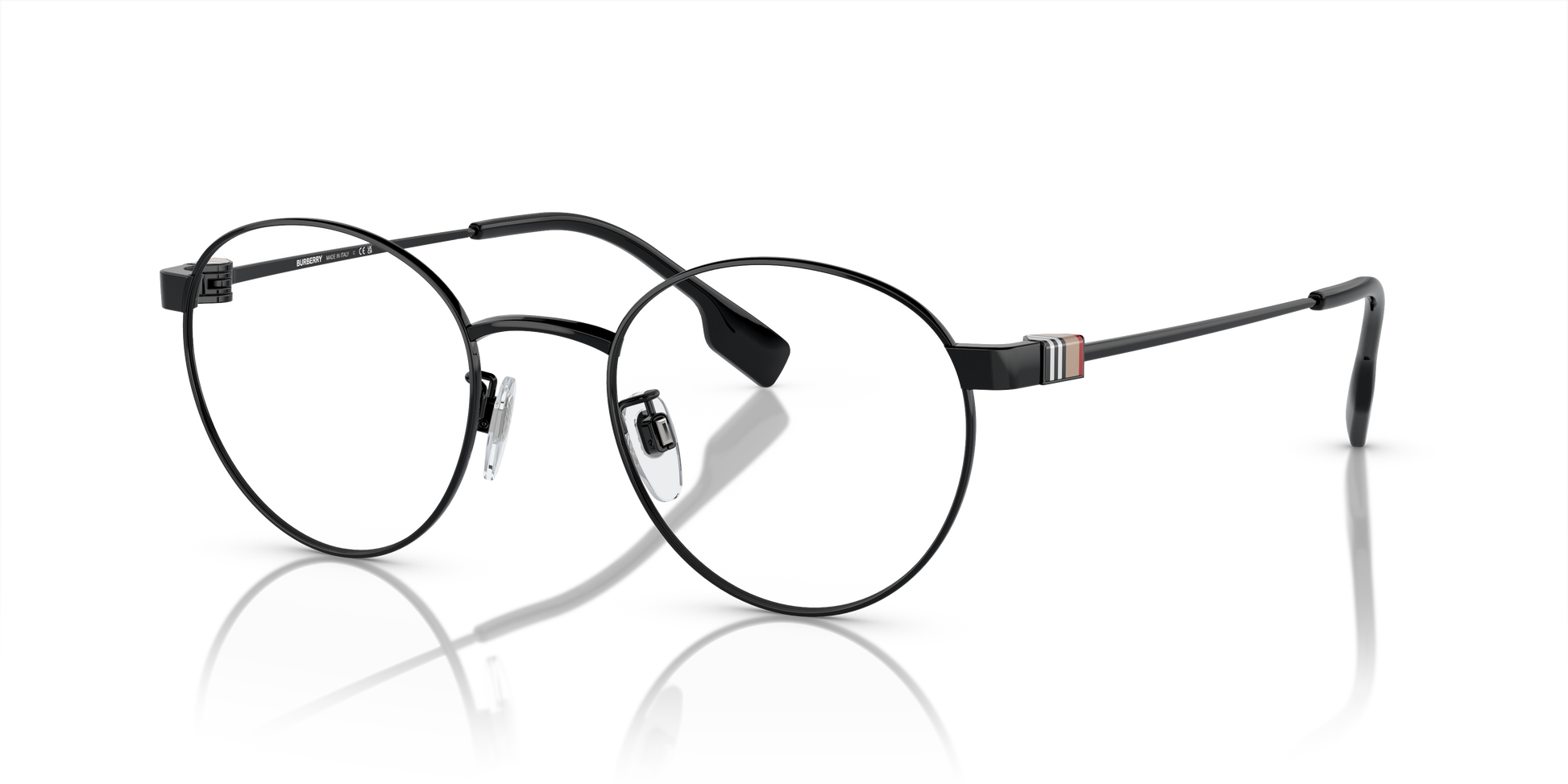 Burberry Eyeglasses BE1384TD 1007