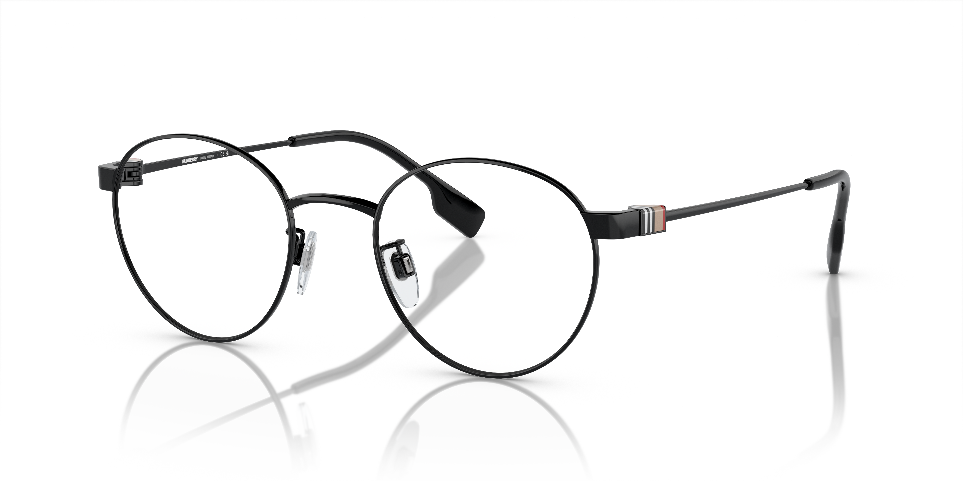 Burberry Eyeglasses BE1384TD 1007