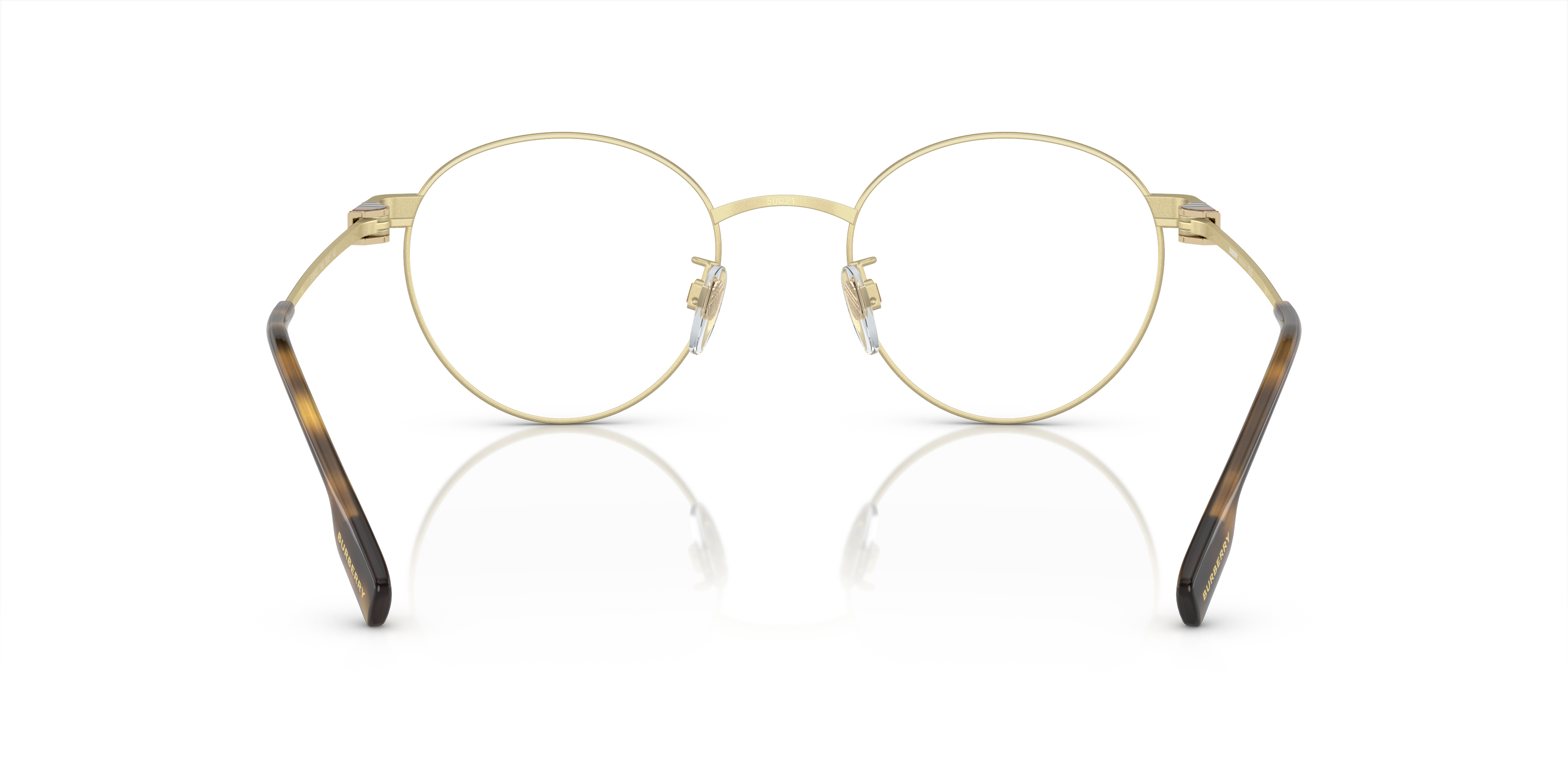 Burberry Eyeglasses BE1384TD 1346