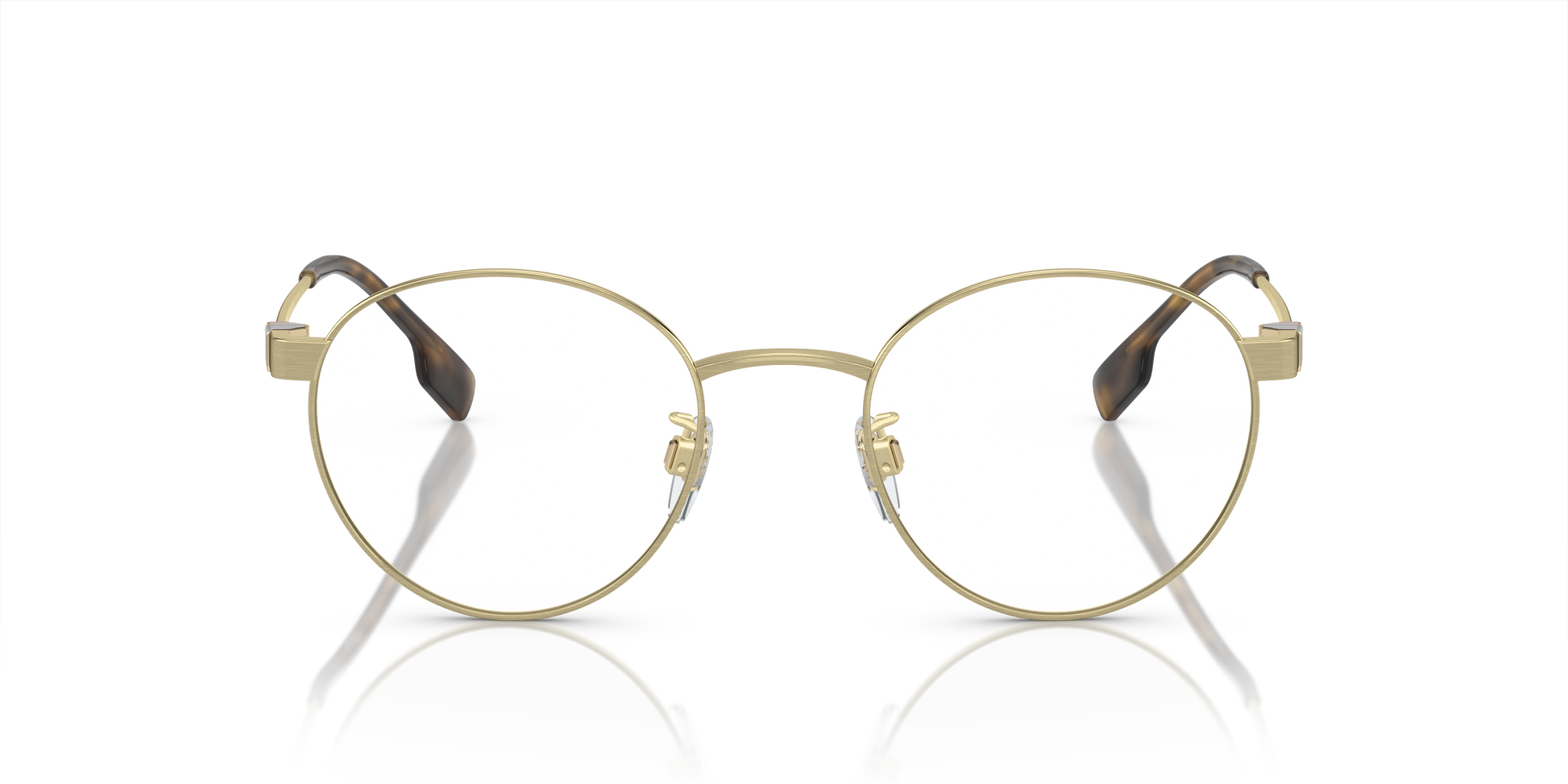 Burberry Eyeglasses BE1384TD 1346