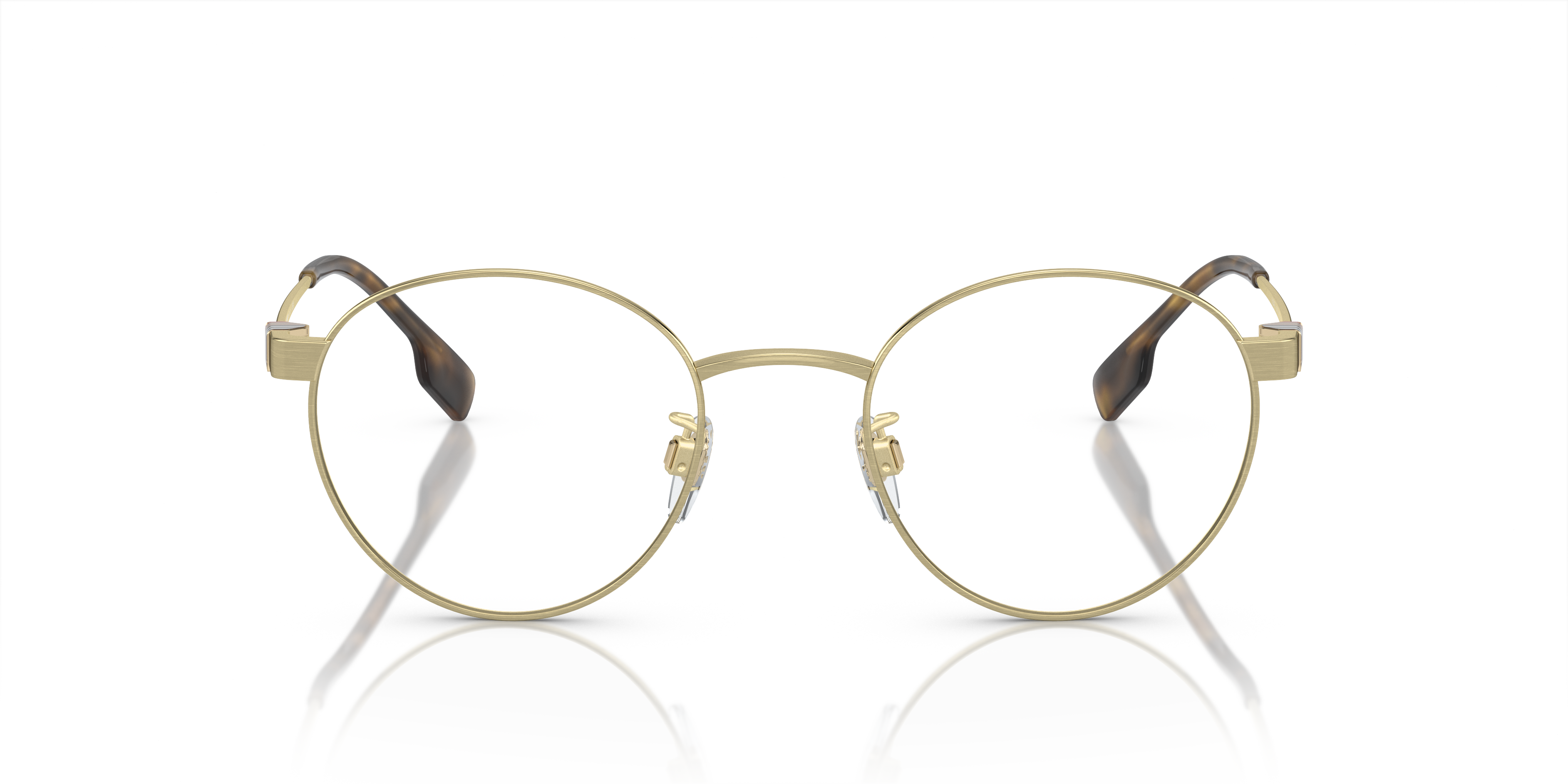 Burberry Eyeglasses BE1384TD 1346