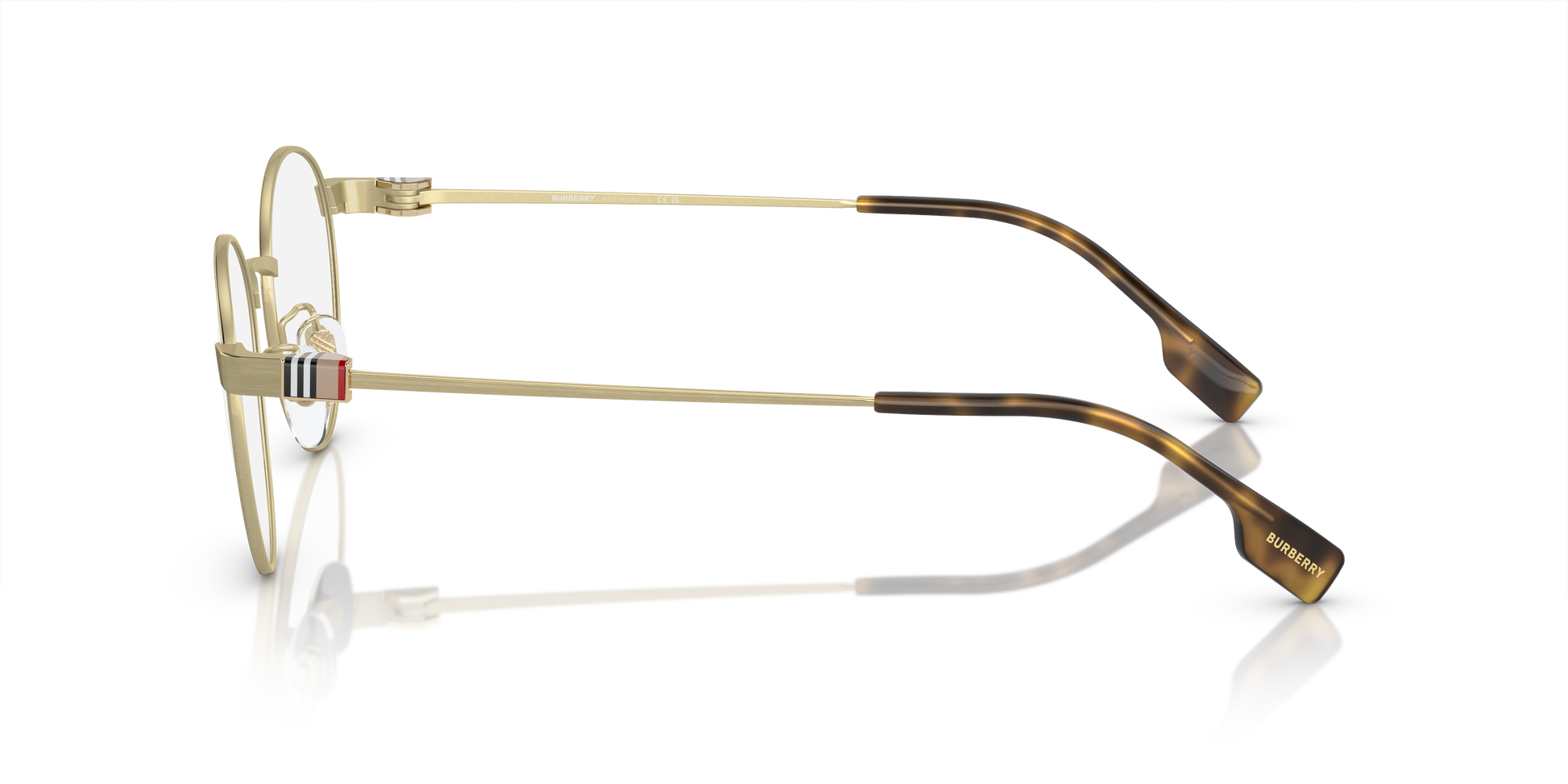 Burberry Eyeglasses BE1384TD 1346