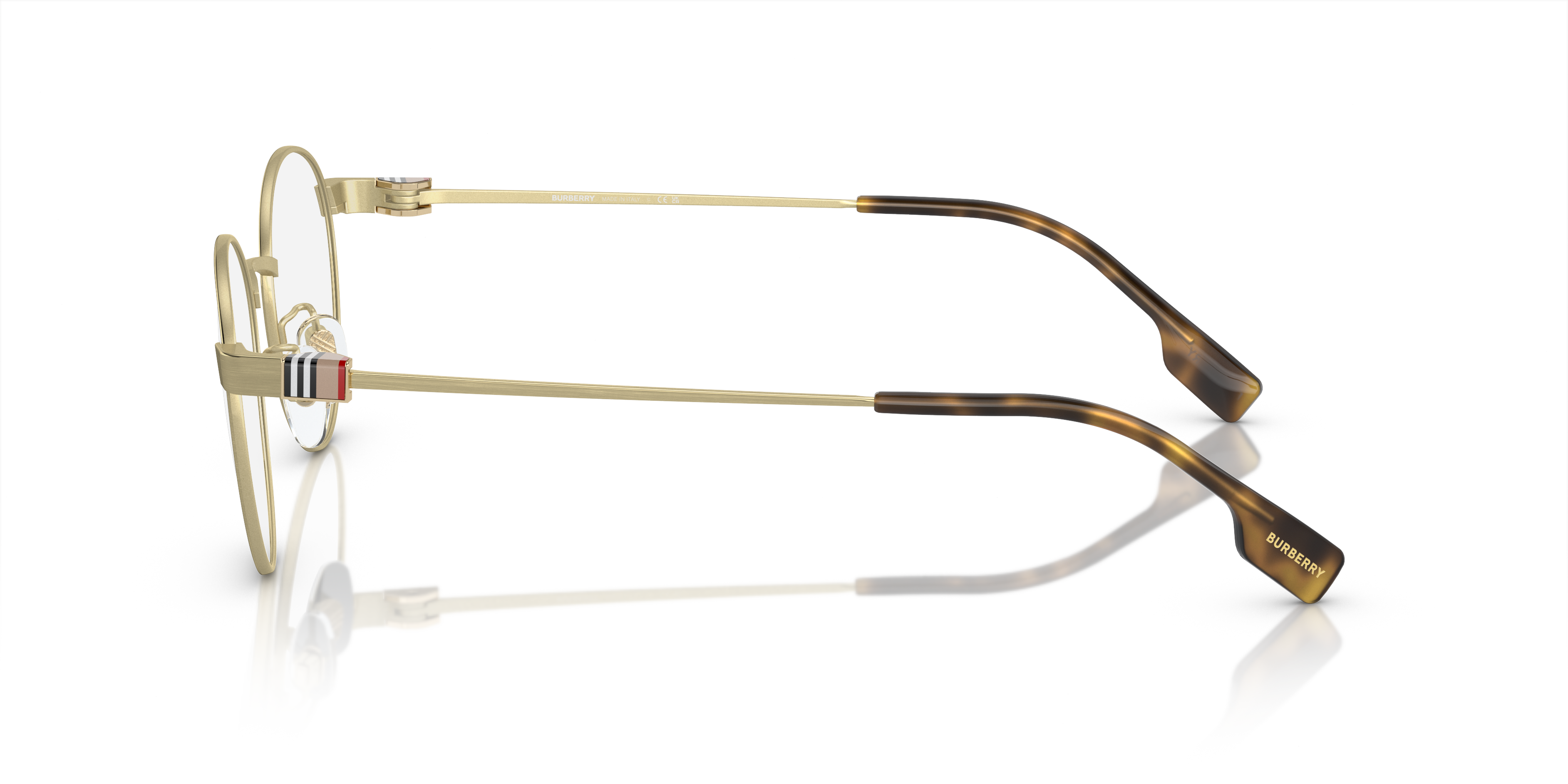 Burberry Eyeglasses BE1384TD 1346