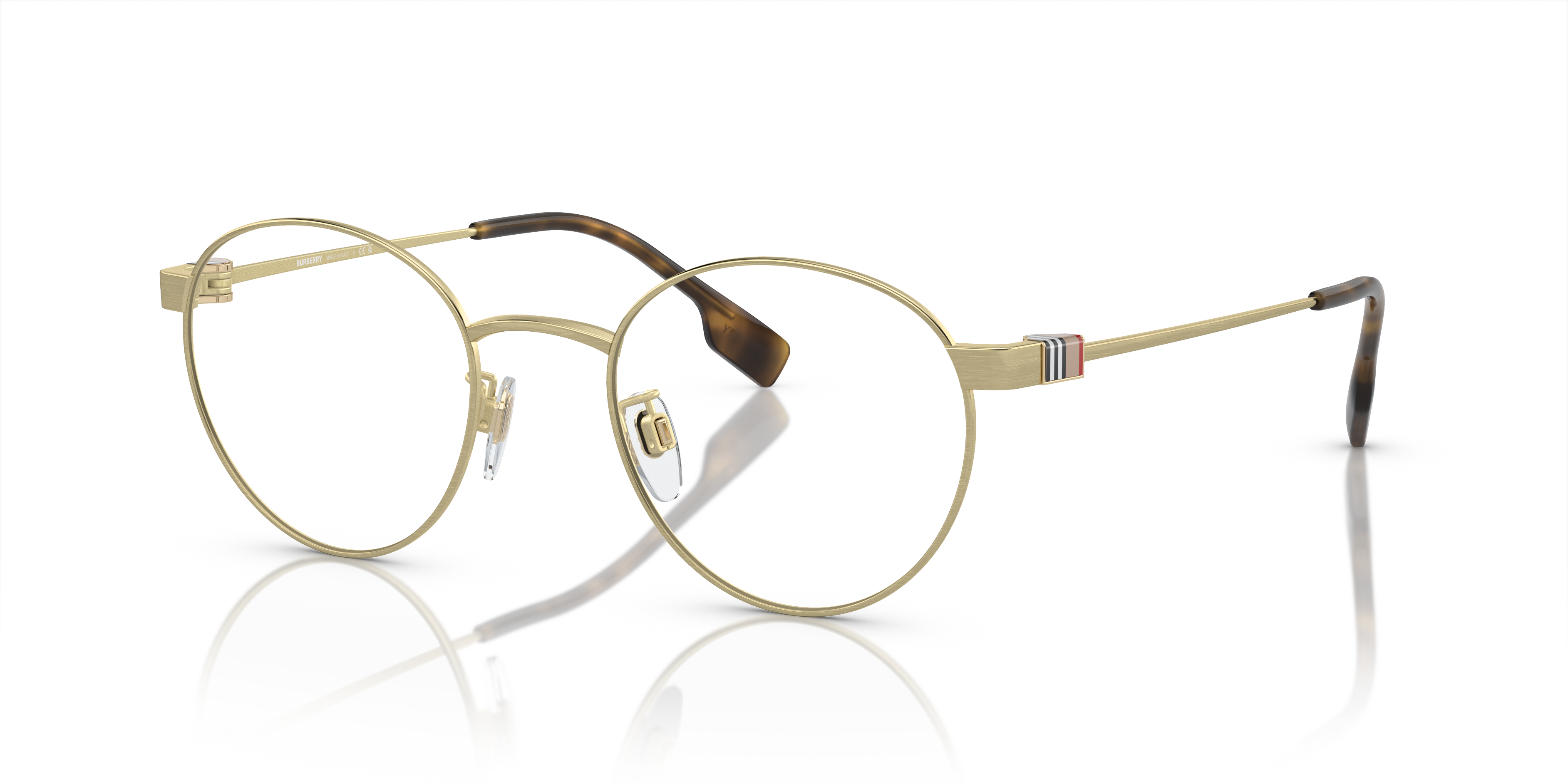 Burberry Eyeglasses BE1384TD 1346