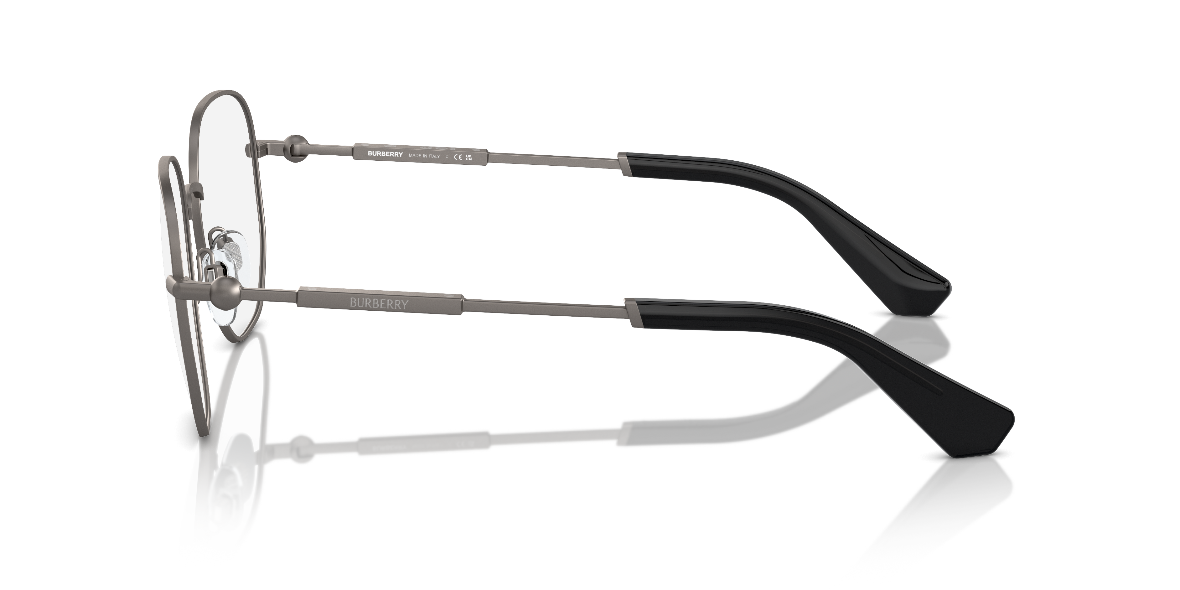 Burberry Eyeglasses BE1385 1316