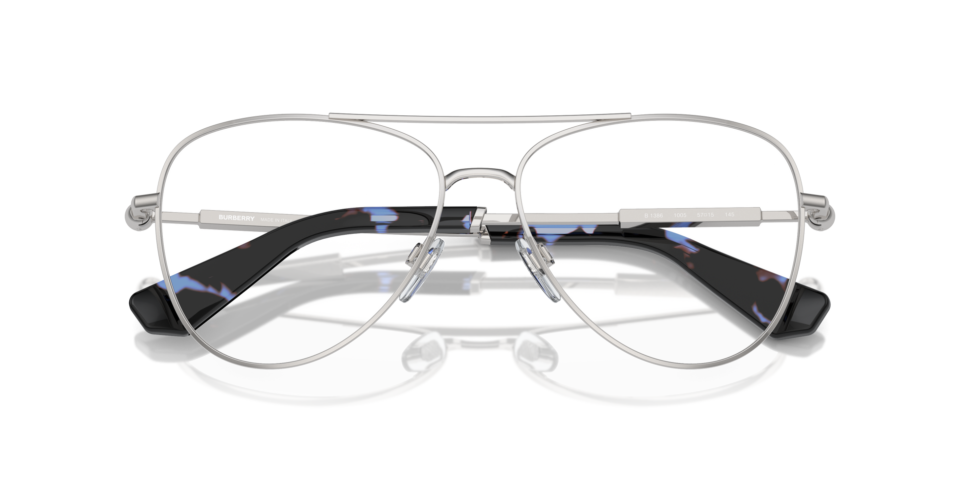 Burberry Eyeglasses BE1386 1005