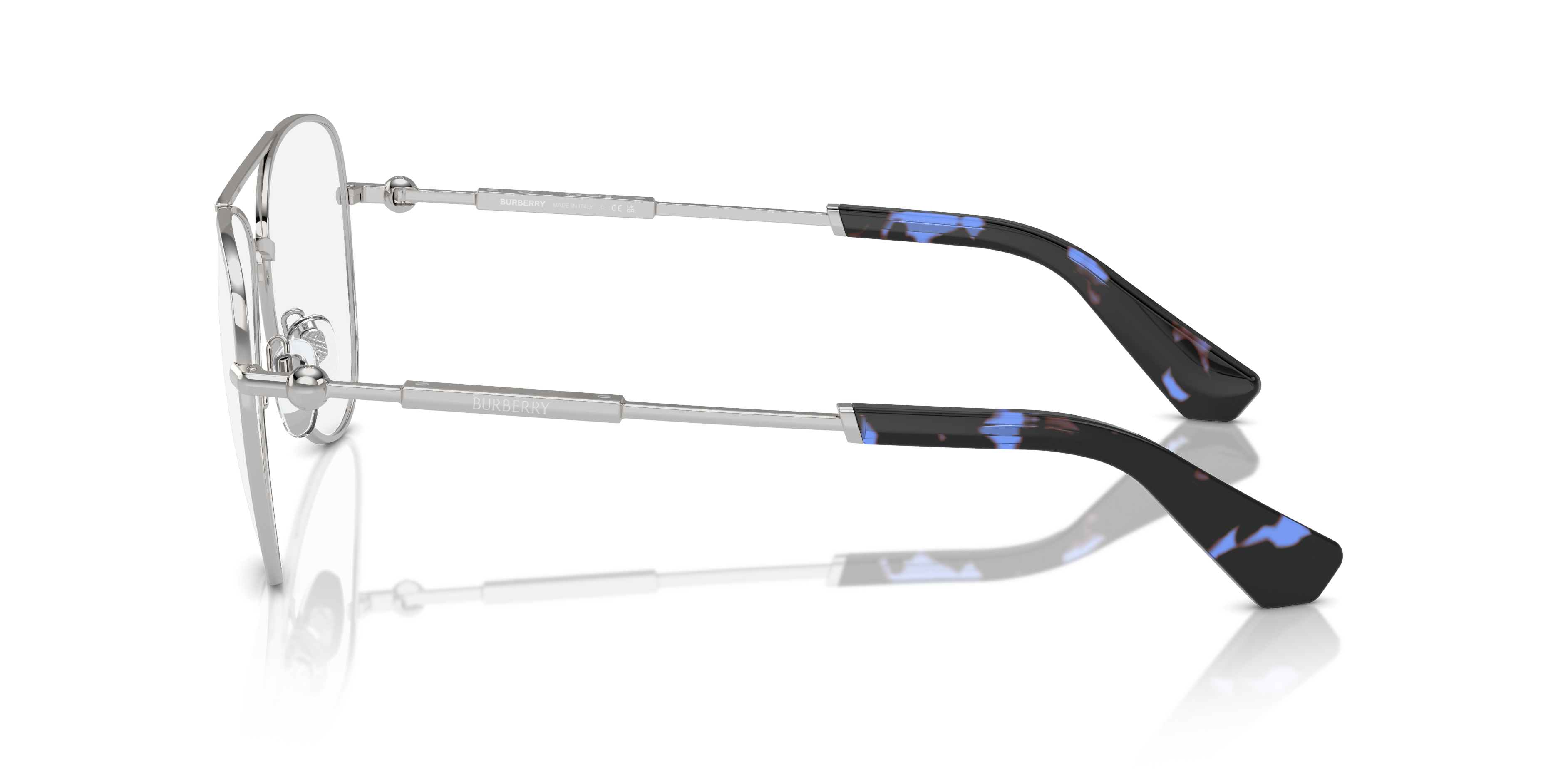 Burberry Eyeglasses BE1386 1005