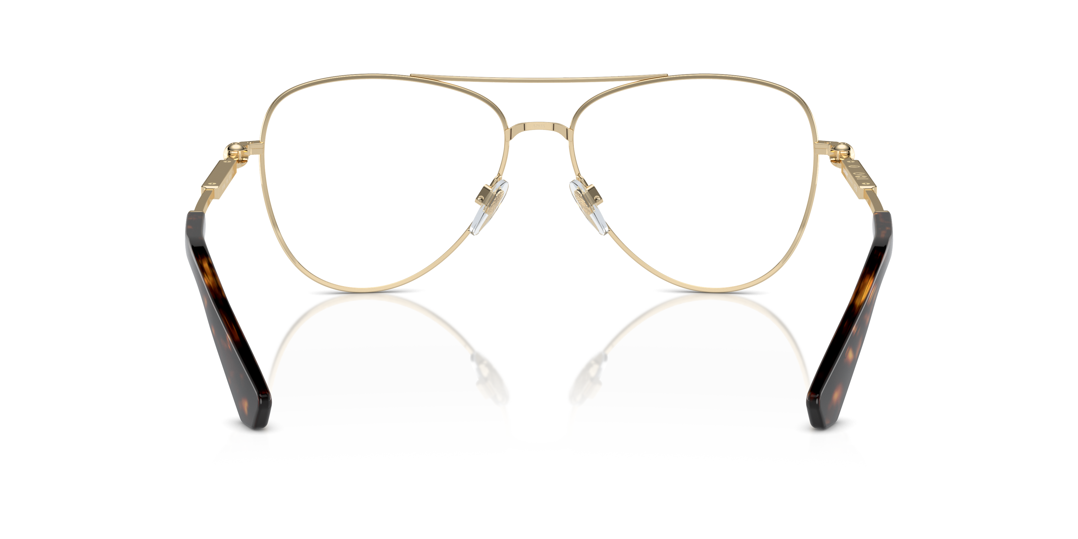 Burberry Eyeglasses BE1386 1109