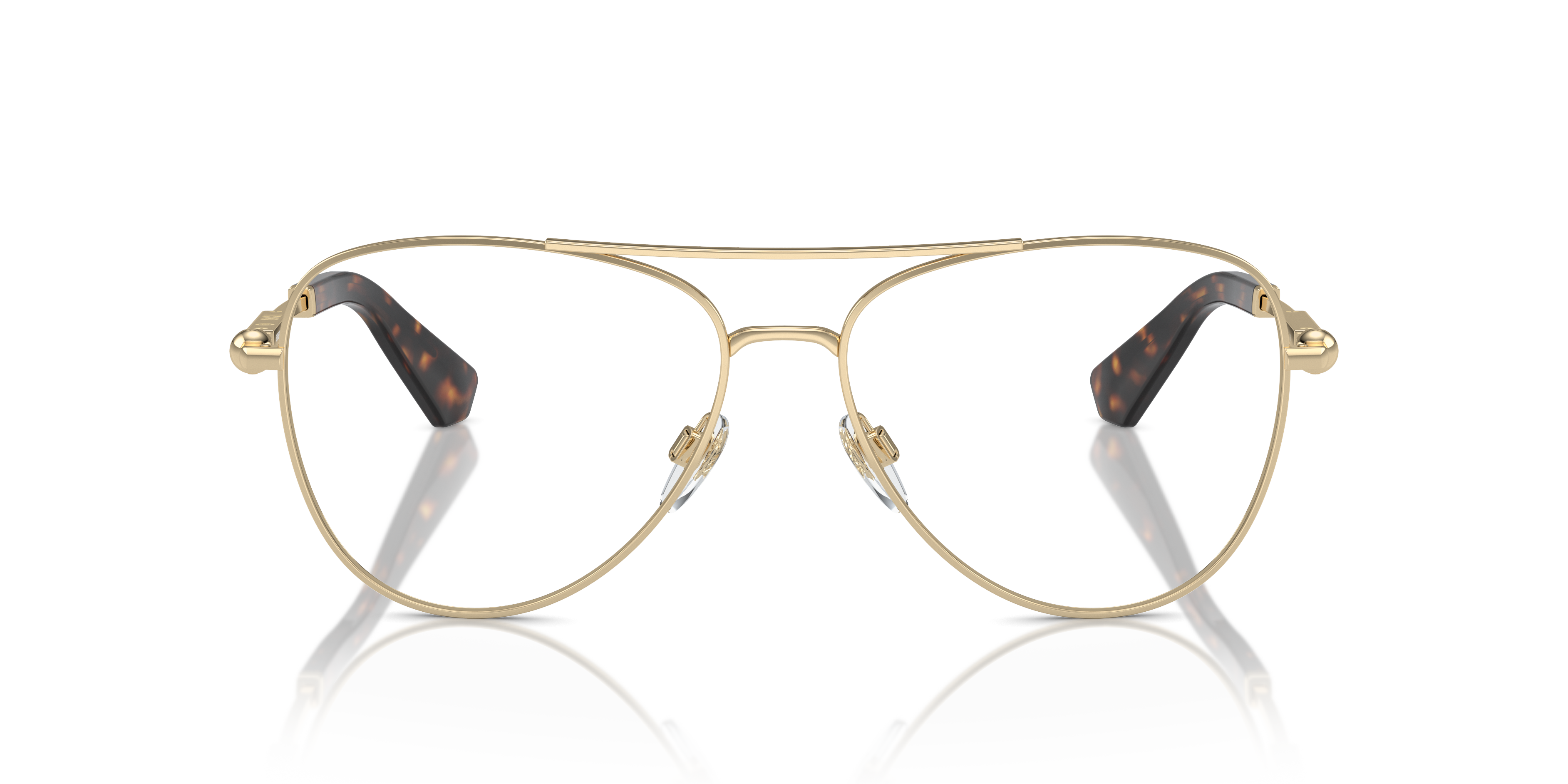 Burberry Eyeglasses BE1386 1109