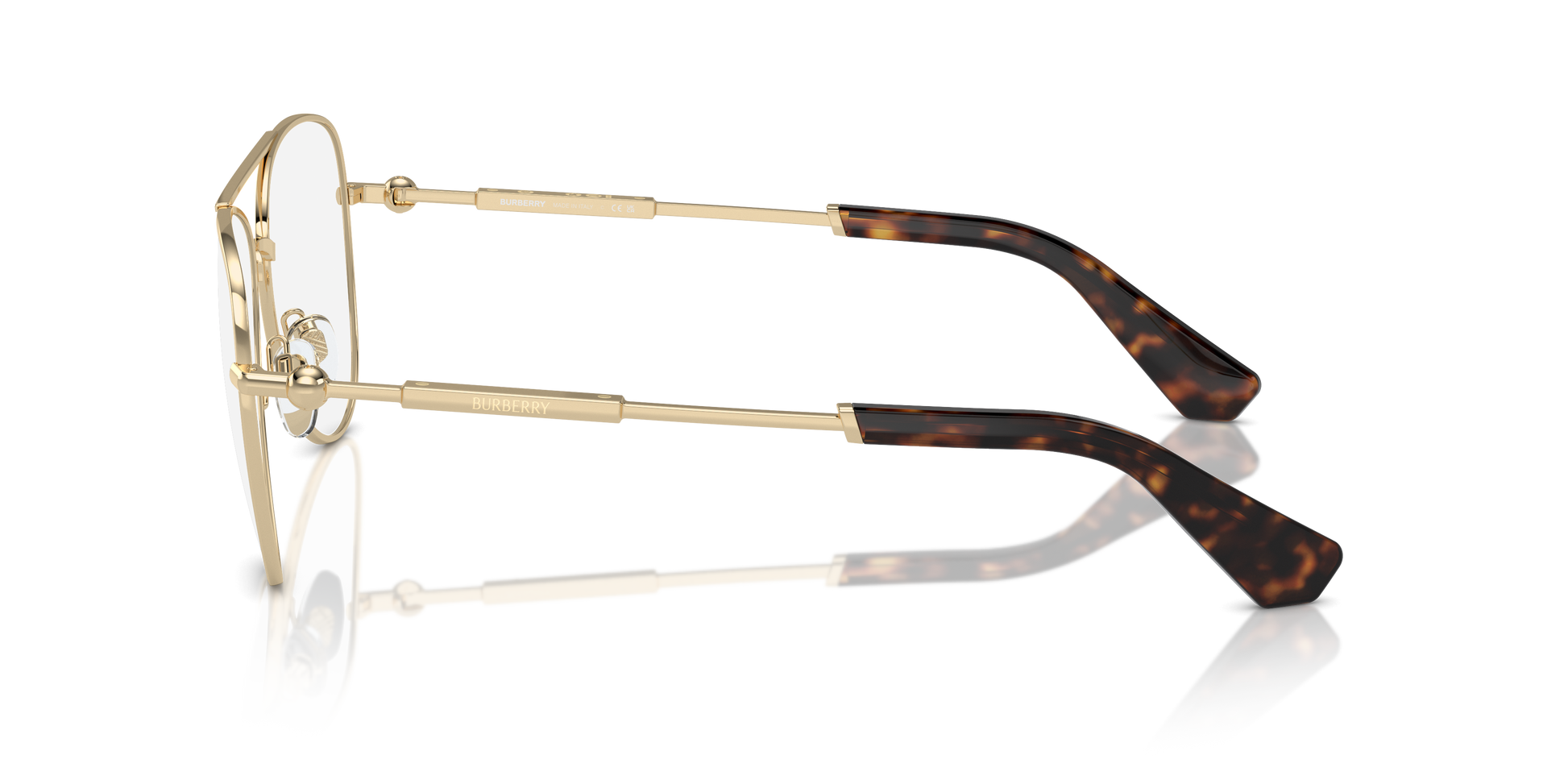 Burberry Eyeglasses BE1386 1109