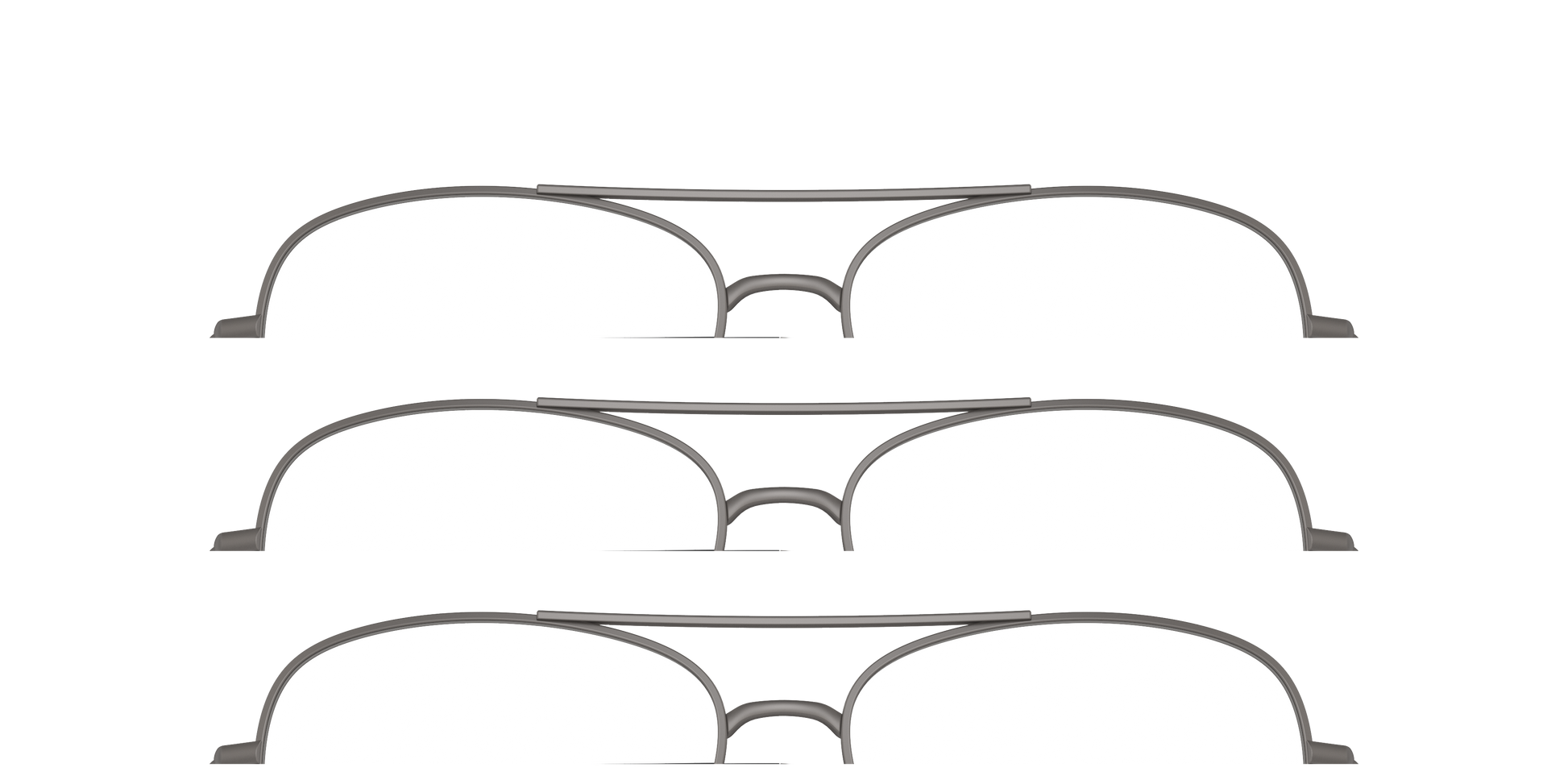 Burberry Eyeglasses BE1386 1316