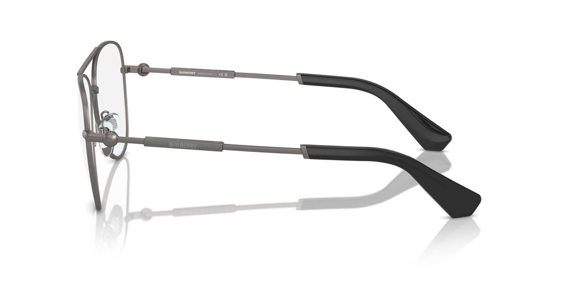 Burberry Eyeglasses BE1386 1316