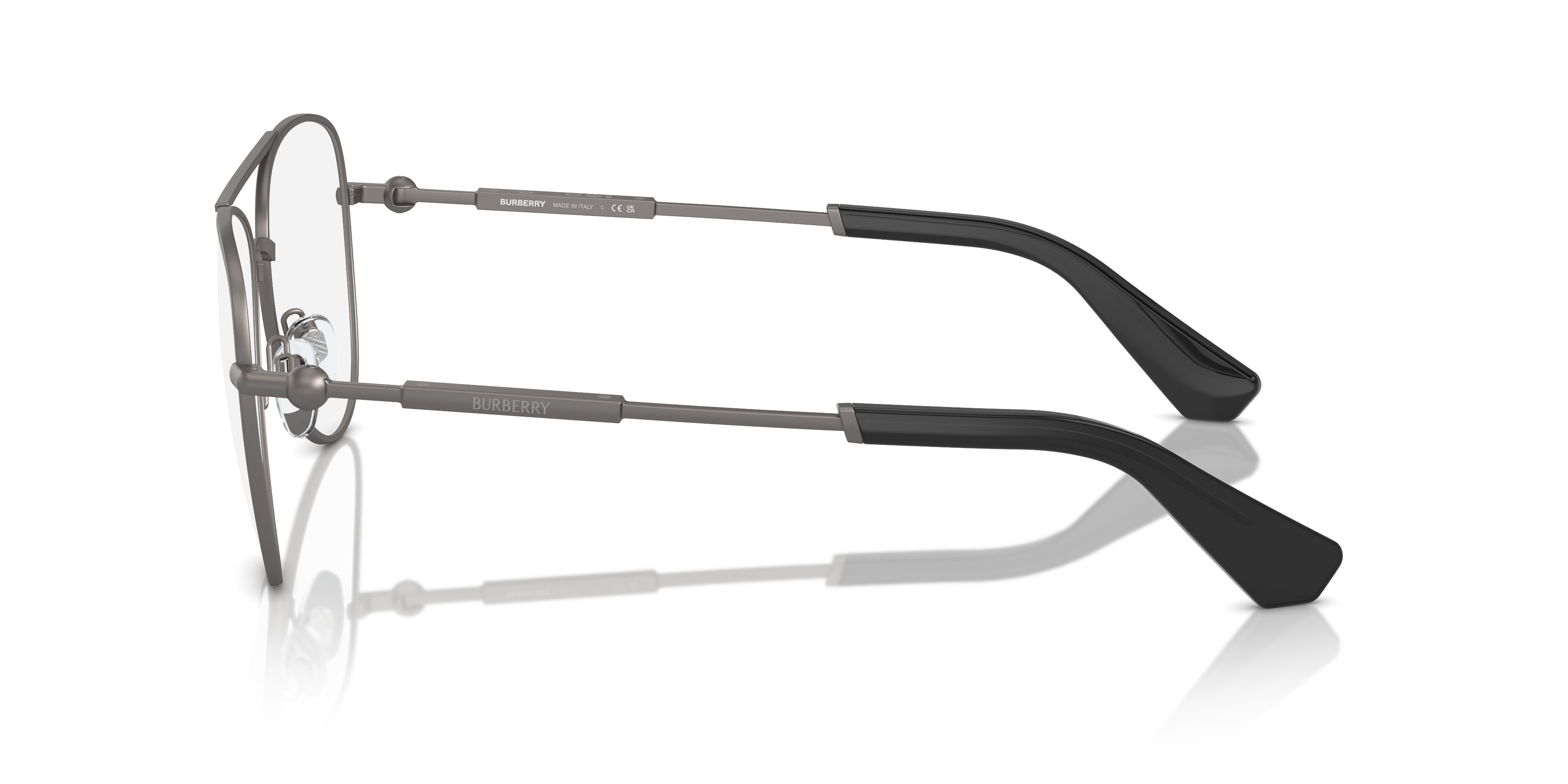 Burberry Eyeglasses BE1386 1316