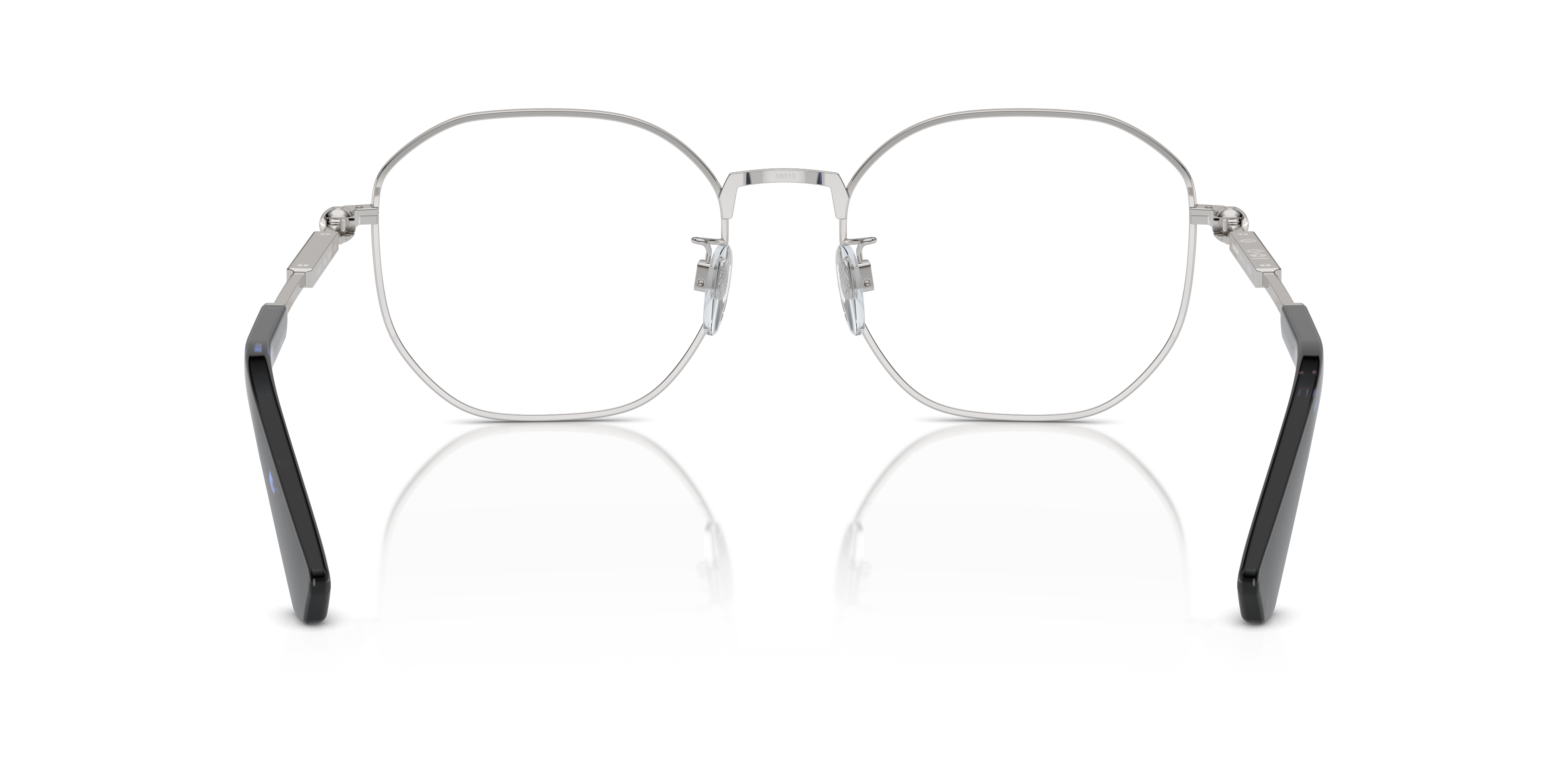 Burberry Eyeglasses BE1387D 1005