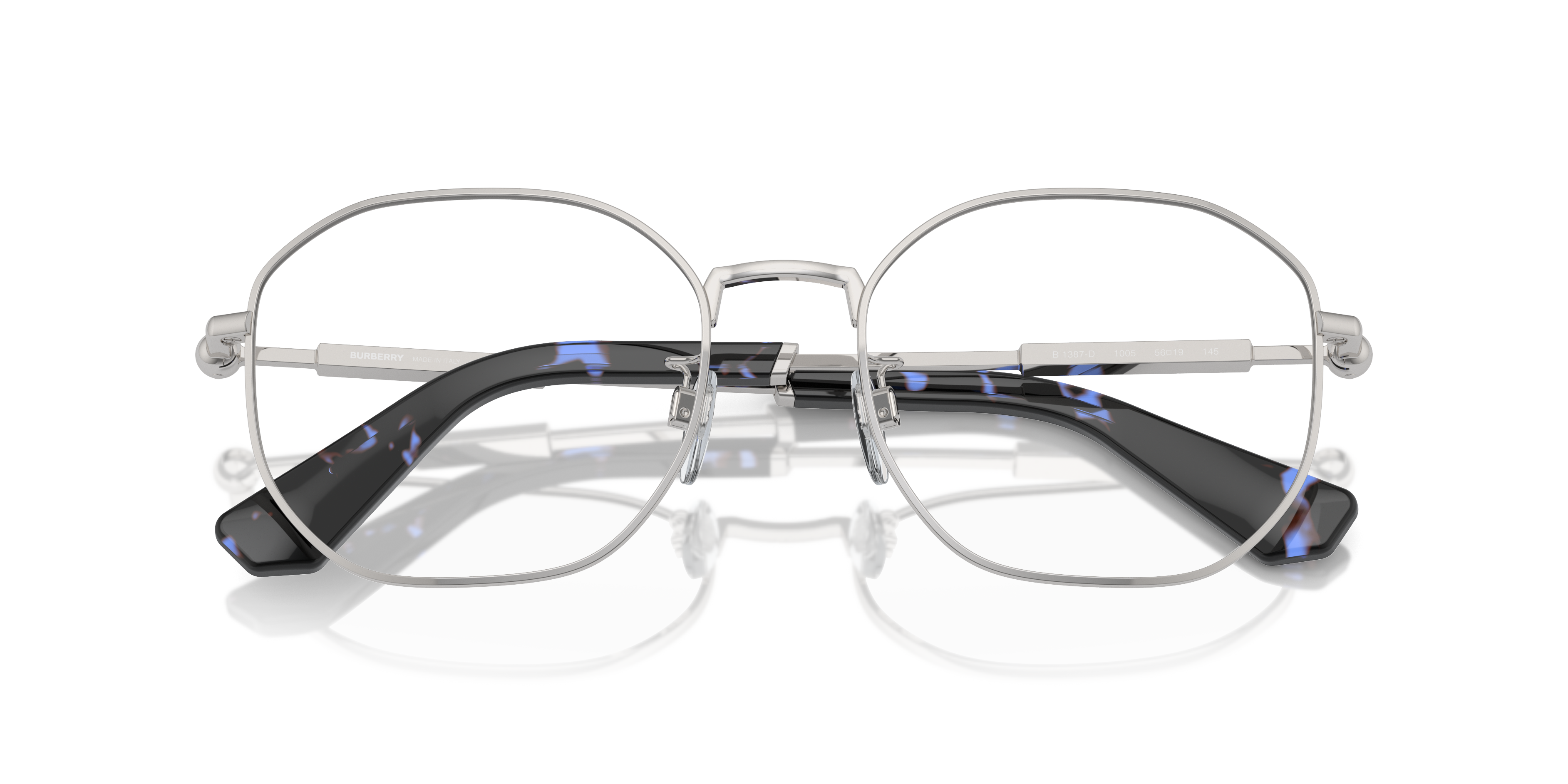 Burberry Eyeglasses BE1387D 1005