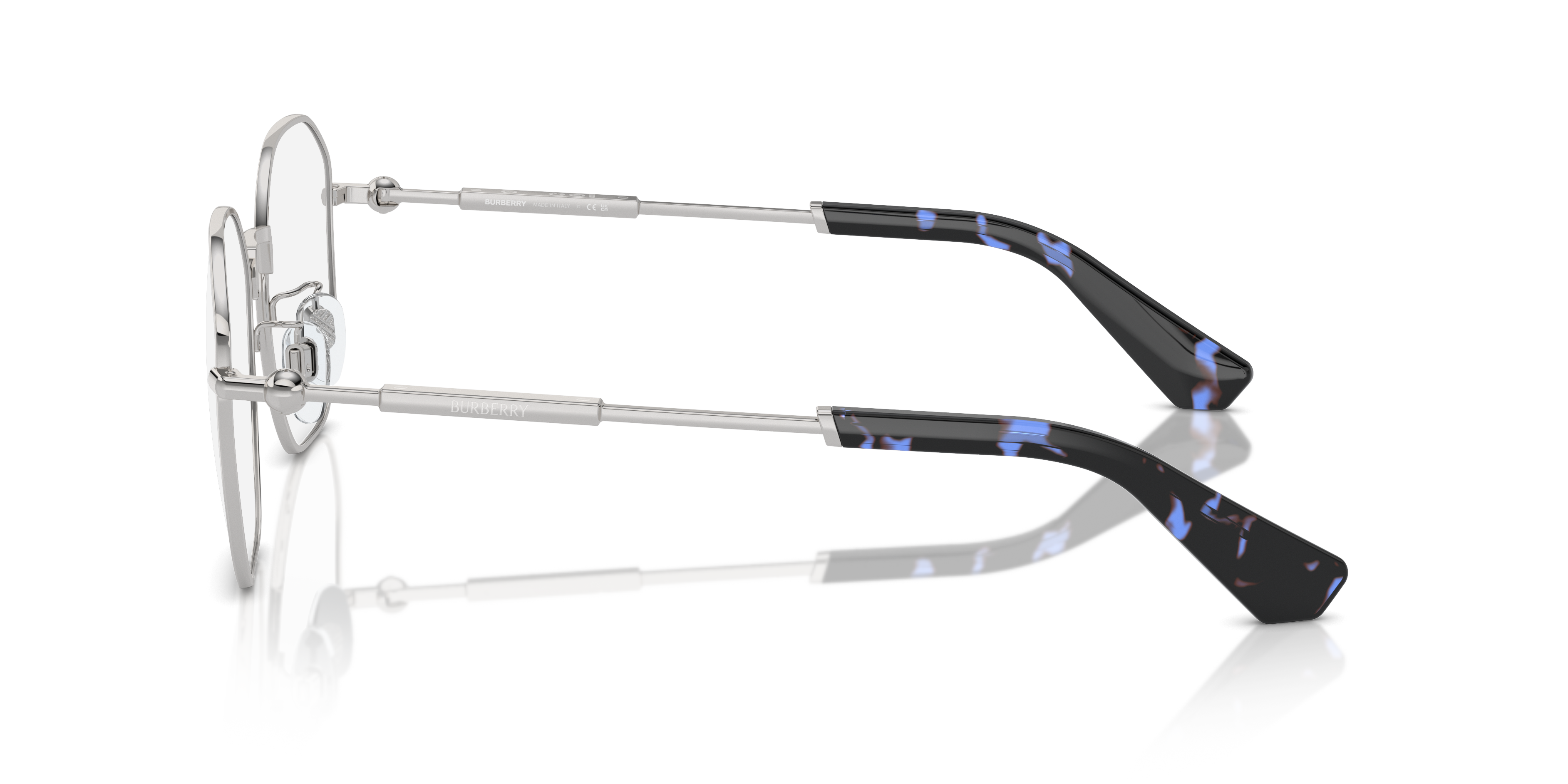 Burberry Eyeglasses BE1387D 1005