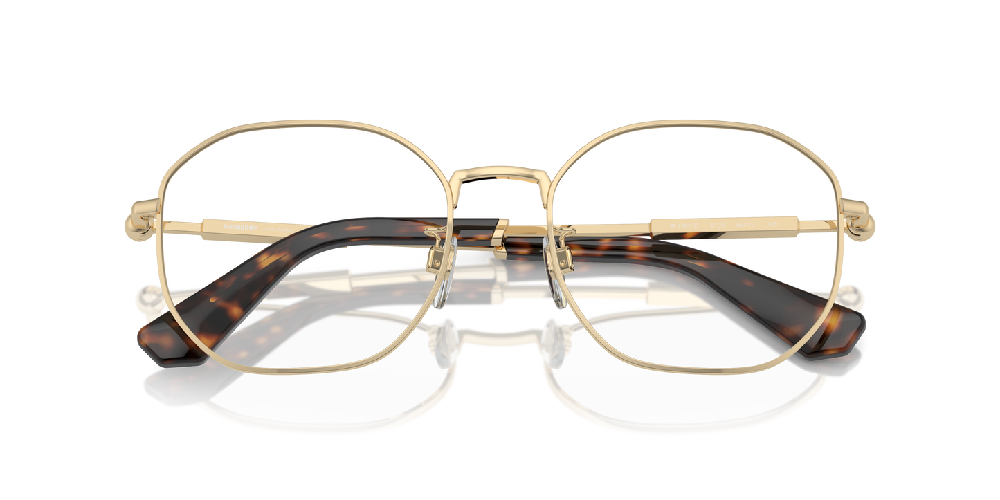 Burberry Eyeglasses BE1387D 1109