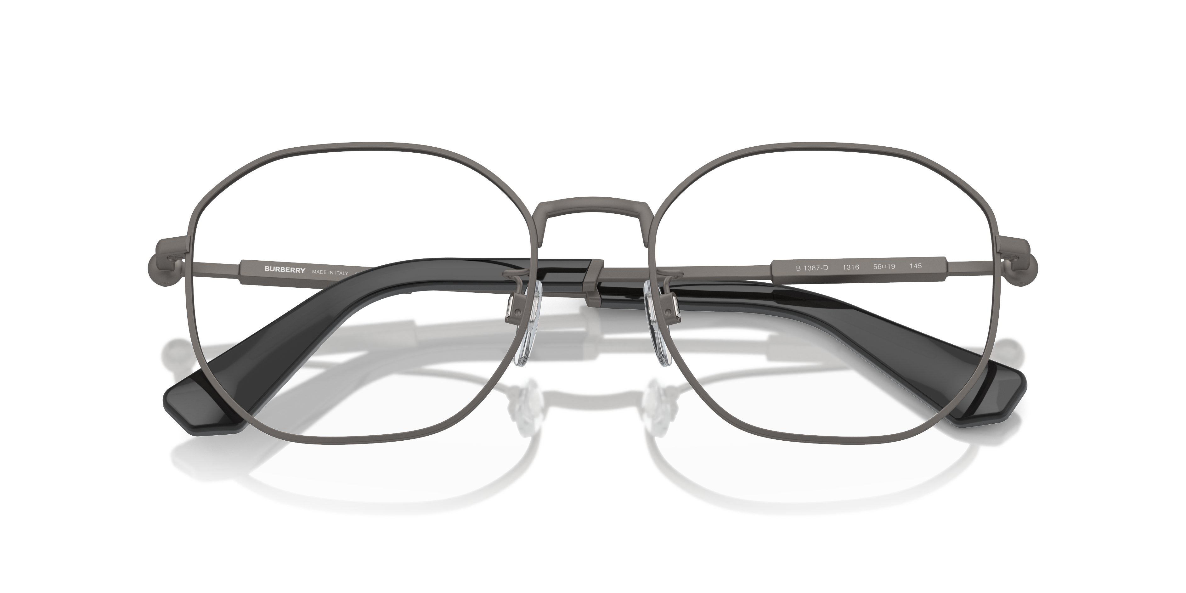 Burberry Eyeglasses BE1387D 1316