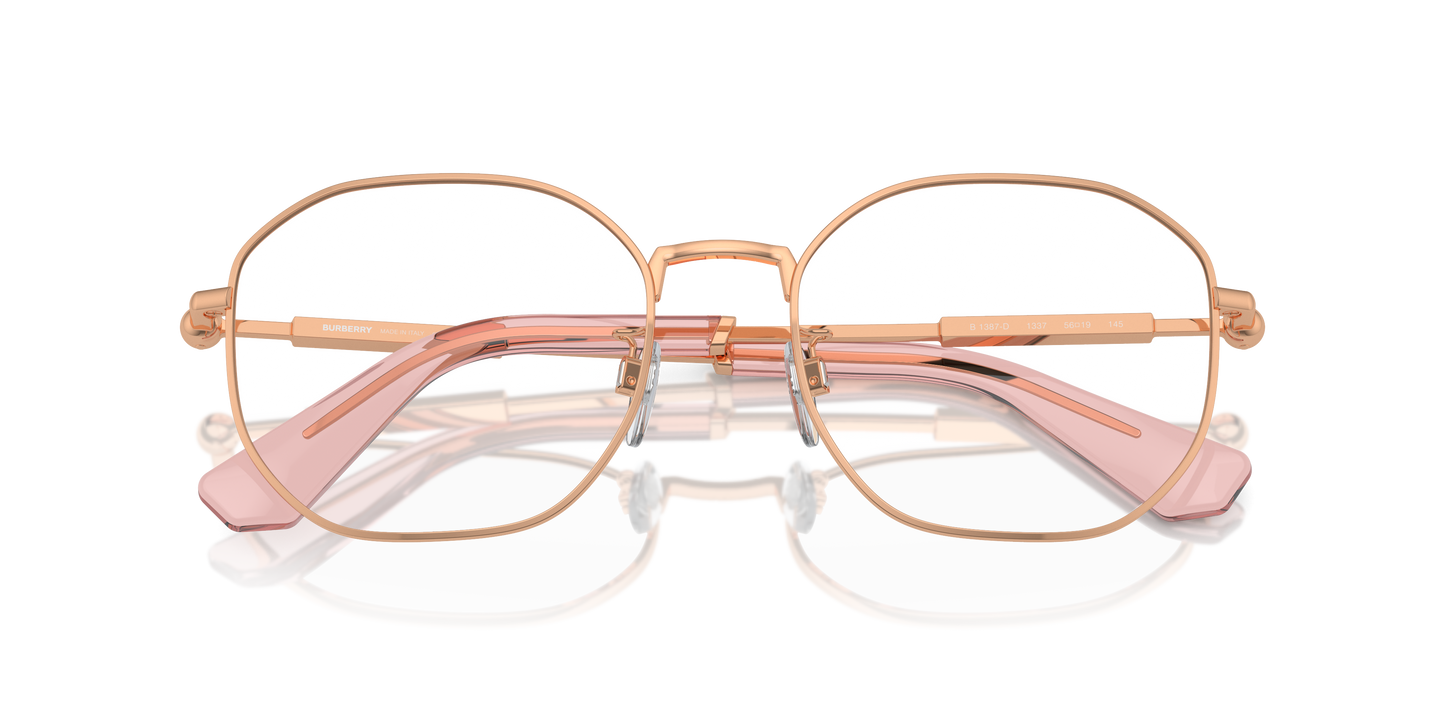 Burberry Eyeglasses BE1387D 1337