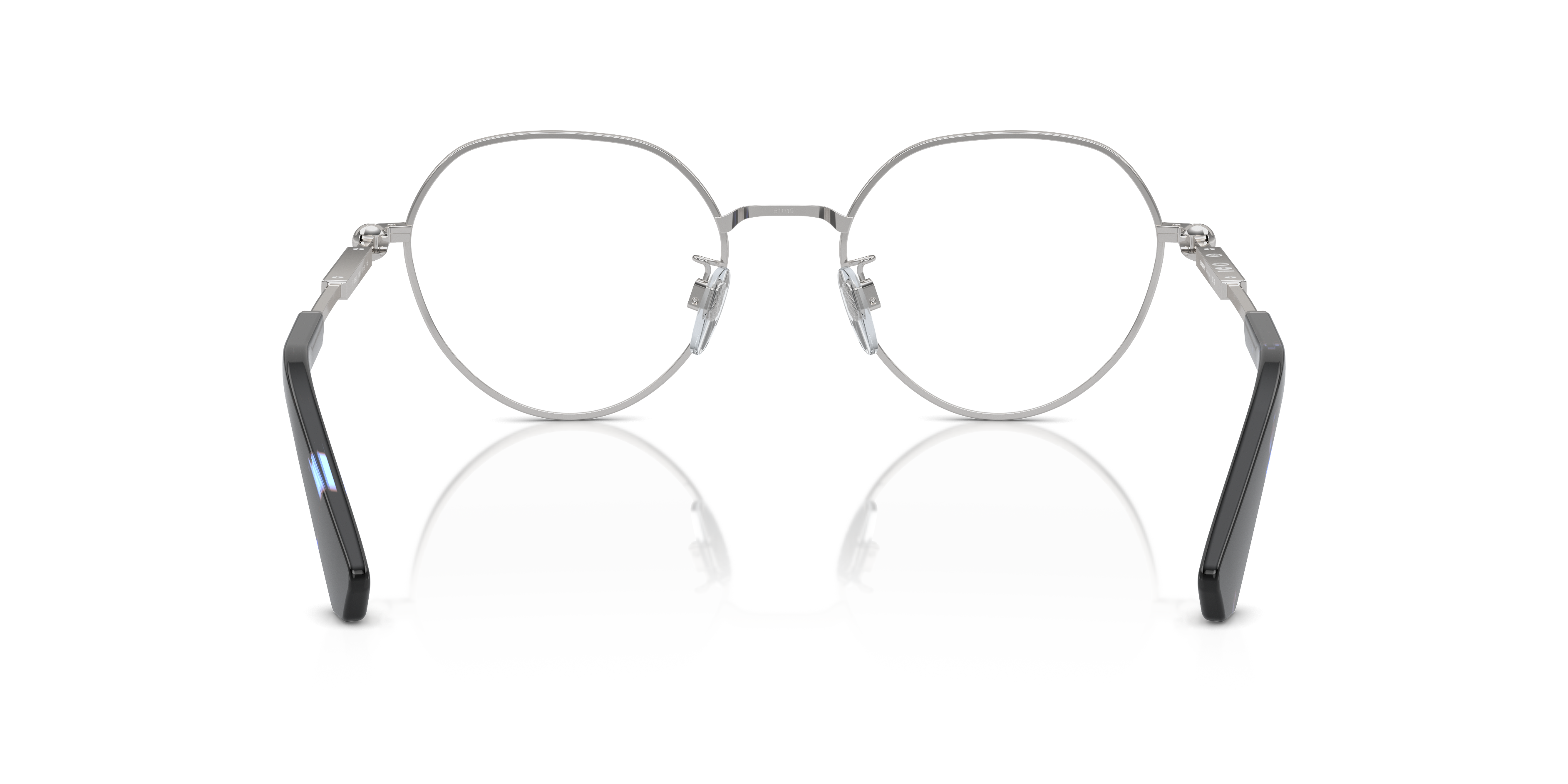 Burberry Eyeglasses BE1388D 1005