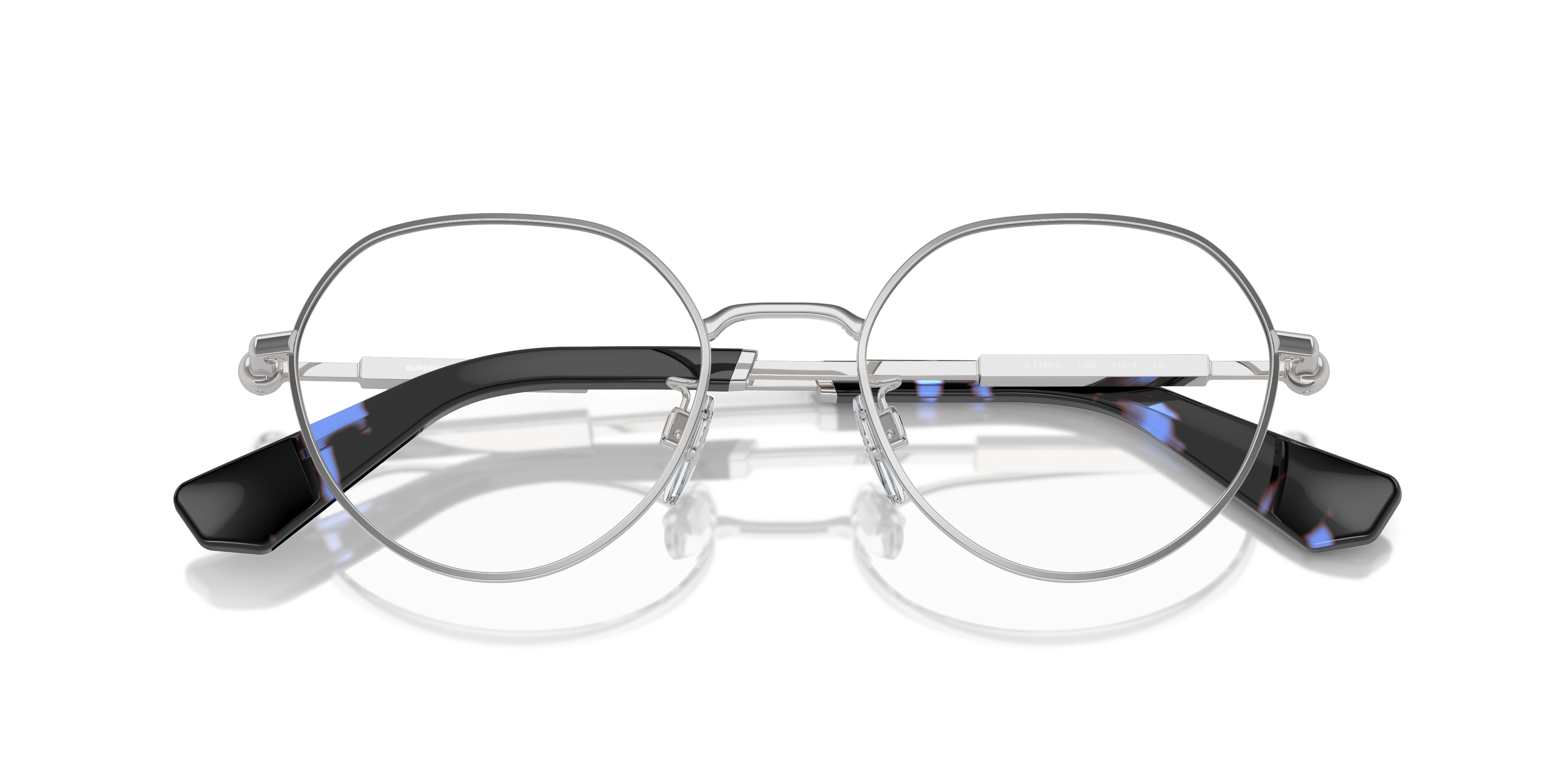 Burberry Eyeglasses BE1388D 1005