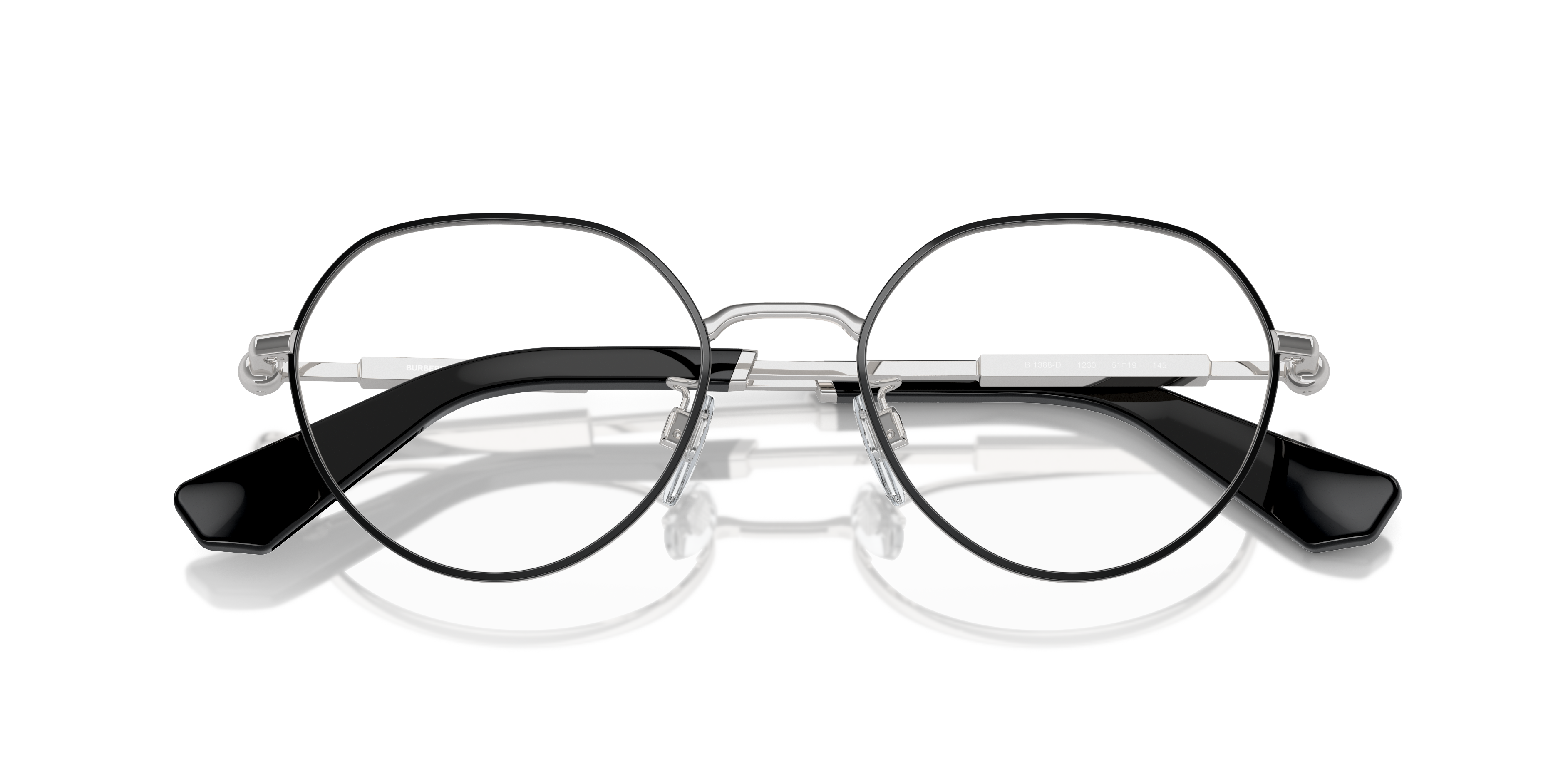 Burberry Eyeglasses BE1388D 1230