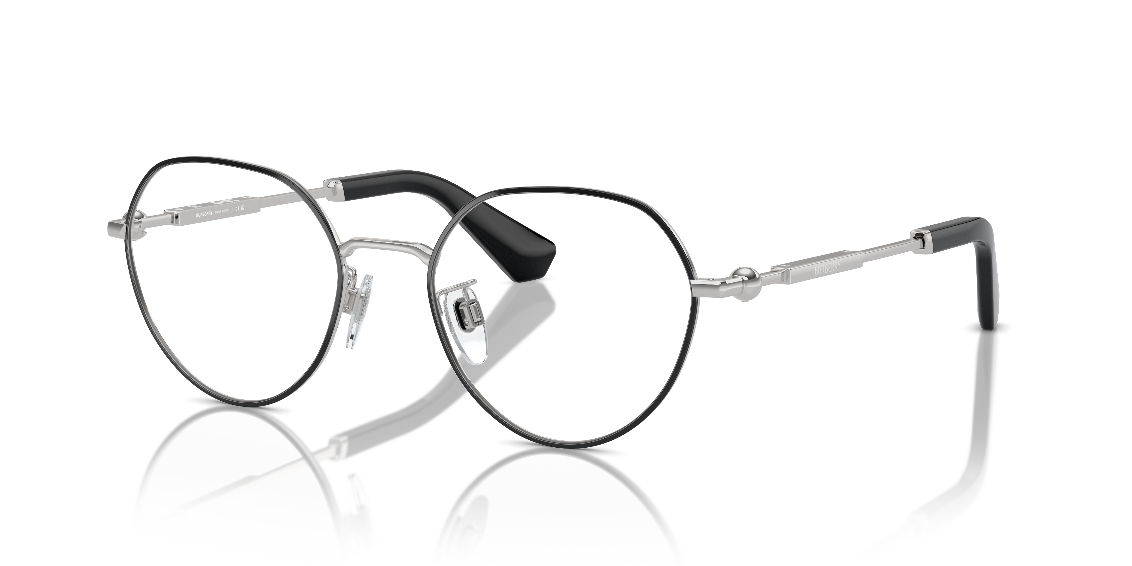 Burberry Eyeglasses BE1388D 1230