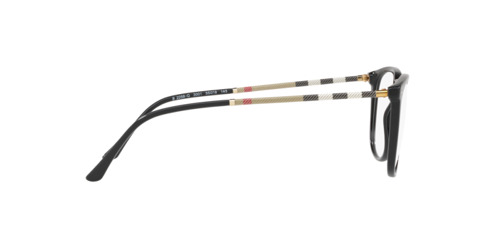 Burberry Eyeglasses BE2258Q 3001