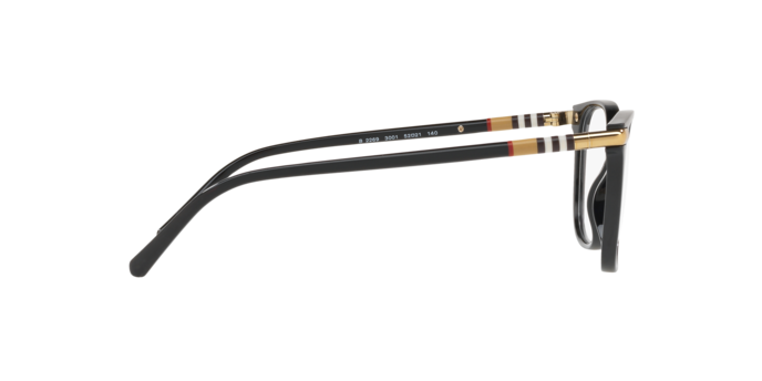 Burberry Eyeglasses BE2269 3001