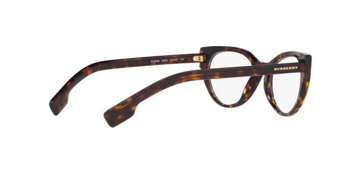 Burberry Eyeglasses BE2289 3002