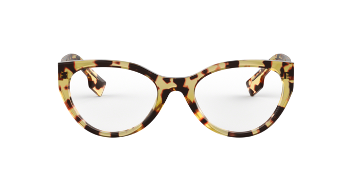 Burberry Eyeglasses BE2289 3278