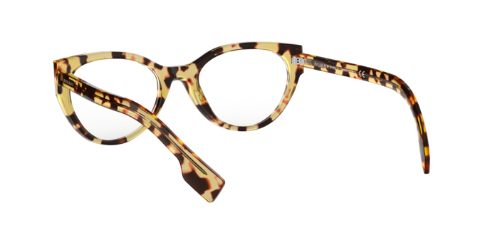 Burberry Eyeglasses BE2289 3278