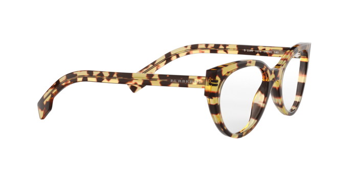 Burberry Eyeglasses BE2289 3278