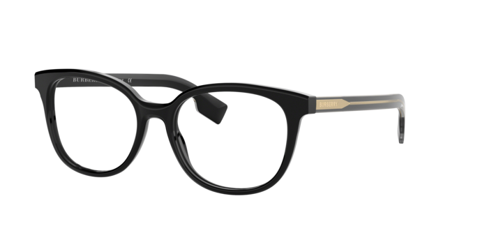 Burberry Eyeglasses BE2291 3758