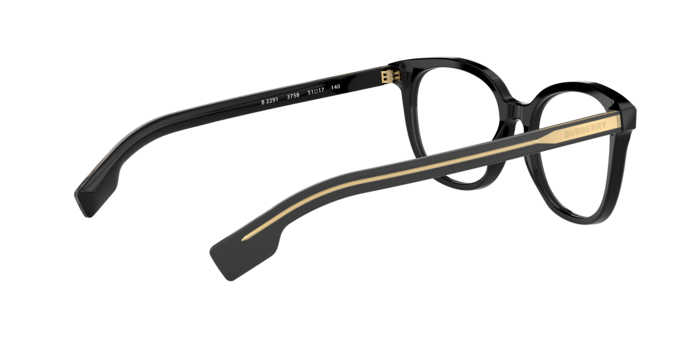 Burberry Eyeglasses BE2291 3758