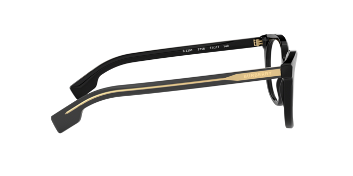 Burberry Eyeglasses BE2291 3758