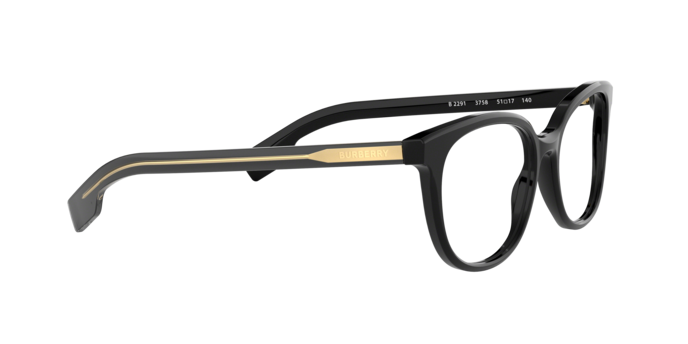 Burberry Eyeglasses BE2291 3758