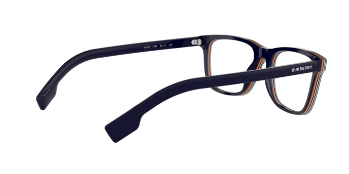 Burberry Eyeglasses BE2292 3799