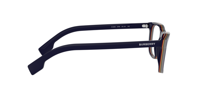 Burberry Eyeglasses BE2292 3799