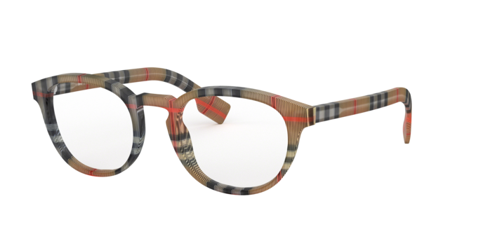 Burberry Eyeglasses BE2293 3778