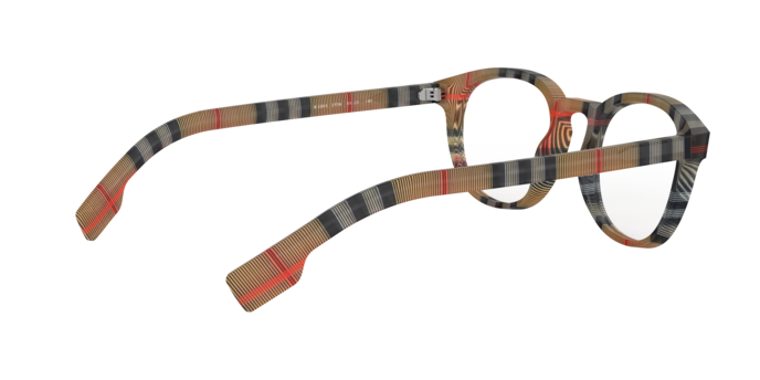 Burberry Eyeglasses BE2293 3778