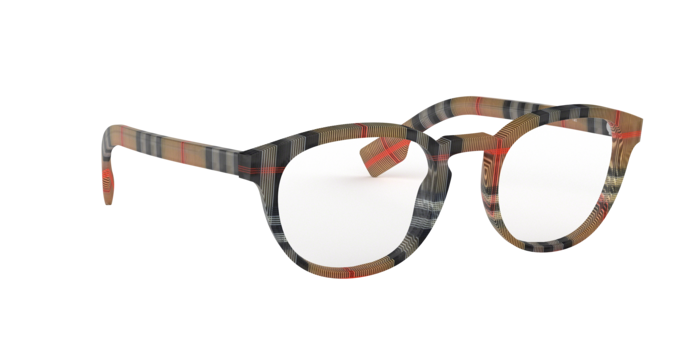 Burberry Eyeglasses BE2293 3778