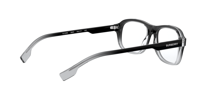 Burberry Eyeglasses BE2299 3805