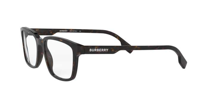 Burberry Portland Eyeglasses BE2308 3002